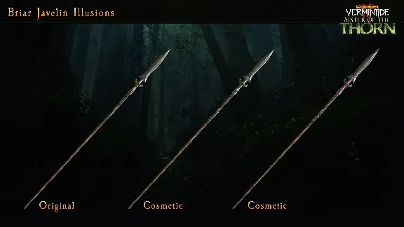 ✅WARHAMMER: VERMINTIDE 2 - SISTER OF THE THORN🔑XBOX