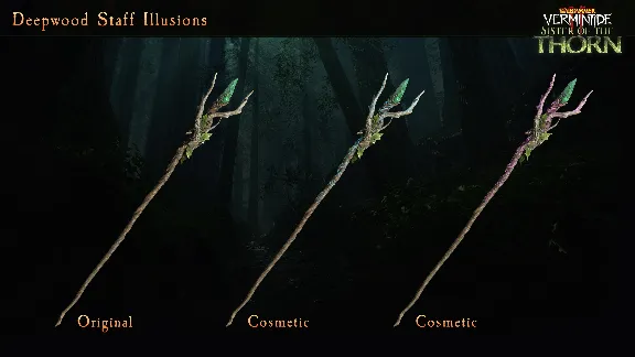 ✅WARHAMMER: VERMINTIDE 2 - SISTER OF THE THORN🔑XBOX