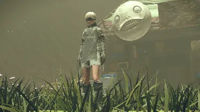✅NieR:Automata 3C3C1D119440927 ⭐Steam\РФ+Весь Мир\Key⭐