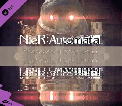 ✅NieR:Automata 3C3C1D119440927 ⭐Steam\РФ+Весь Мир\Key⭐