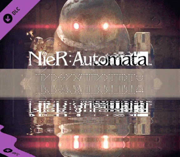 ✅NieR:Automata 3C3C1D119440927 ⭐Steam\РФ+Весь Мир\Key⭐