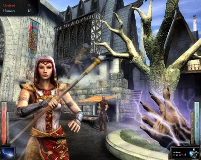 ✅Dark Messiah of Might & Magic ⭐Steam\РФ+Весь Мир\Key⭐