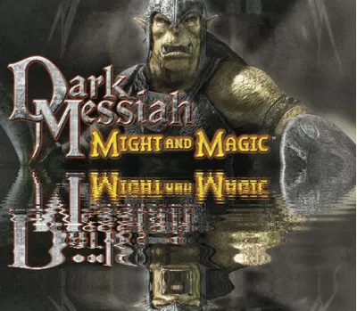 ✅Dark Messiah of Might & Magic ⭐Steam\РФ+Весь Мир\Key⭐