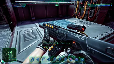🌀System Shock {Steam Gift/Россия/СНГ} + Подарок🎁