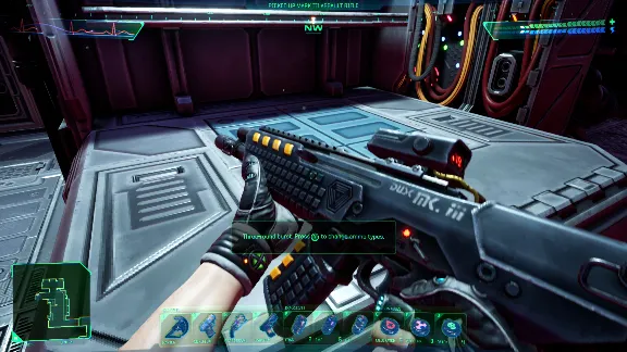 🌀System Shock {Steam Gift/Россия/СНГ} + Подарок🎁