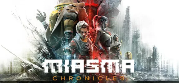 Miasma Chronicles STEAM KEY REGION FREE GLOBAL ROW + 🎁