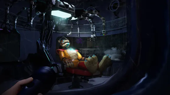 Five Nights at Freddy&acute;s Security Breach Xbox активация