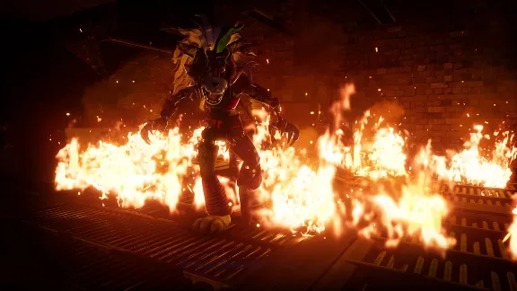 Five Nights at Freddy&acute;s Security Breach Xbox активация