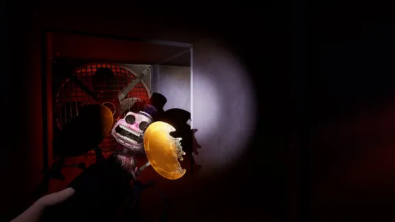Five Nights at Freddy&acute;s Security Breach Xbox активация