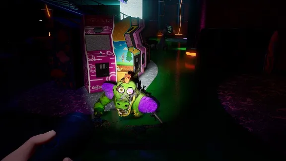 Five Nights at Freddy&acute;s Security Breach Xbox активация