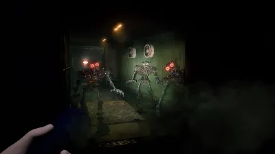 Five Nights at Freddy&acute;s Security Breach Xbox активация