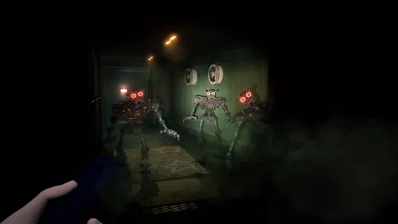 Five Nights at Freddy&acute;s Security Breach Xbox активация