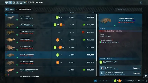 Комплект «Господство» Jurassic World Evolution 2 Xbox