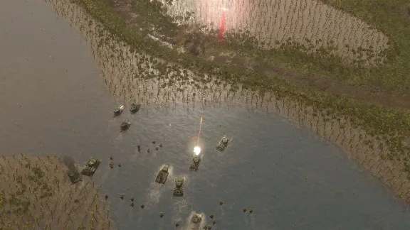 Sudden Strike 4 European Battlefields Ed Xbox активация