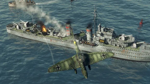 Sudden Strike 4 European Battlefields Ed Xbox активация