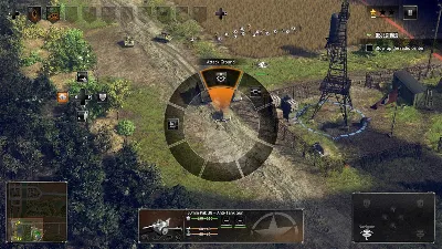 Sudden Strike 4 European Battlefields Ed Xbox активация