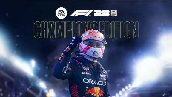 💜 F1 23 | PS4/PS5/XBOX | Turkey 💜