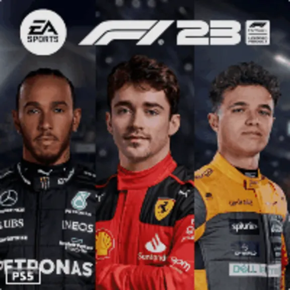 💜 F1 23 | PS4/PS5/XBOX | Turkey 💜