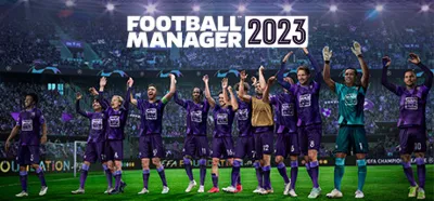 ❤️ Football Manager 2023 + In Game Editor Steam Offline