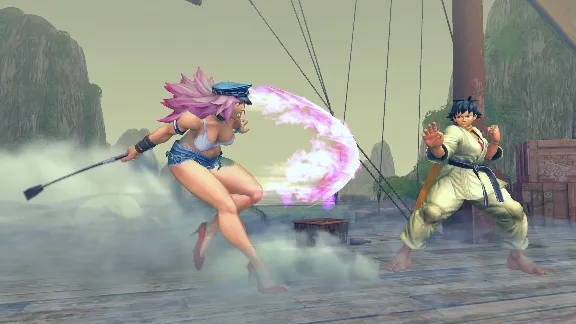 ✅Ultra Street Fighter IV Digital Upgrade⭐Steam\Мир\Key⭐