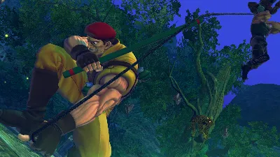 ✅Ultra Street Fighter IV Digital Upgrade⭐Steam\Мир\Key⭐
