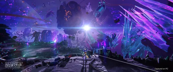 ⚡️Ratchet & Clank: Rift Apart| АВТО [Россия Steam Gift]