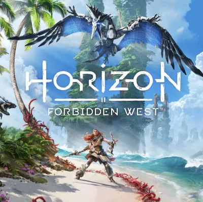 🔴Horizon Forbidden West Хорайзн🎮 Турция PS4  PS5 PS🔴
