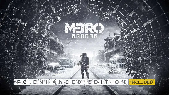 ✅ Metro Exodus 💳0% Steam Россия, СНГ+ Лат. Америка