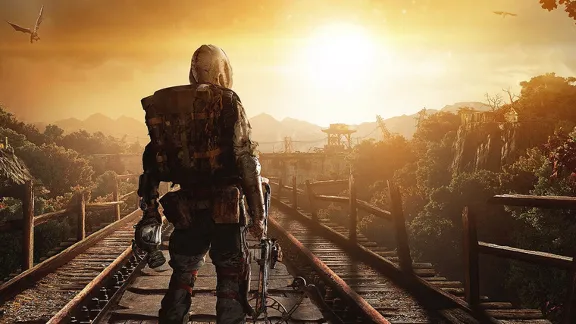 ✅ Metro Exodus 💳0% Steam Россия, СНГ+ Лат. Америка