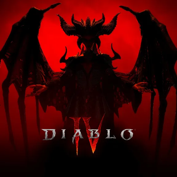 ✅🔥БЕЗ ОЖИДАНИЯ😈DIABLO IV⚡️ПК/PS5/PS4🔥⚡️ВСЕ ВЕРСИИ✅