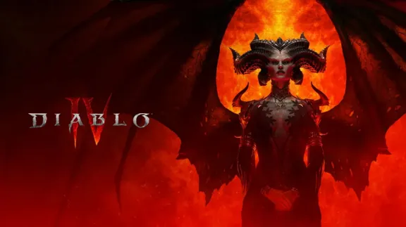 ✅DIABLO IV + Lord of Hatred🔥Battle net✅✅✅