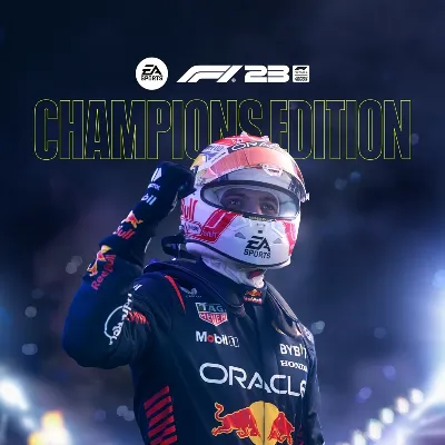 🥇F1 23 Champions Edition XBOX ONE SERIES X|S Key 🔑