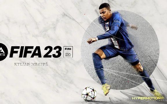 FIFA 23  | EA App | ПК