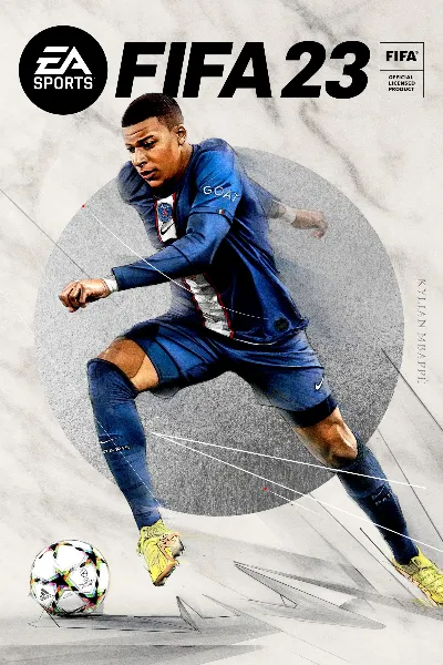 FIFA 23  | EA App | ПК