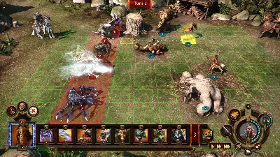 ✅Might and Magic Heroes VII ⭐Uplay\Весь Мир\Key⭐ +Бонус