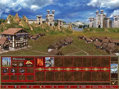 ✅Heroes of Might and Magic 3 Complete⭐Uplay\РФ+Мир\Key⭐