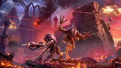 🎮🔥WARHAMMER 40,000: BATTLESECTOR XBOX ONE/X|S🔑КЛЮЧ🔥