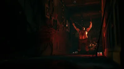 The Beast Inside GOG Аккаунт ✅ СМЕНА ДАННЫХ + ГАРАНТИЯ✅