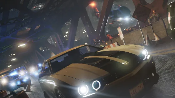 Watch_Dogs Complete - STEAM GIFT RUSSIA