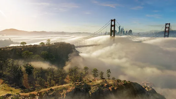 Watch Dogs 2 Gold Edition - STEAM GIFT РОССИЯ