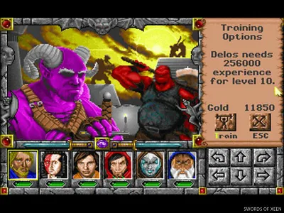 ✅Might & Magic 6-pack Limited Edition⭐1+2+3+4+5+6+Xeen⭐