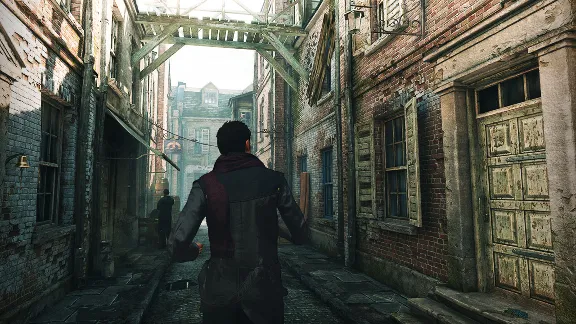 Sherlock Holmes: The Devil&acute;s Daughter - STEAM RU