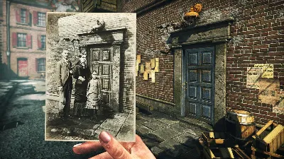 Sherlock Holmes: The Devil&acute;s Daughter - STEAM RU
