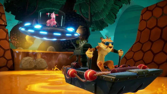 Spyro Reignited Trilogy - STEAM GIFT РОССИЯ