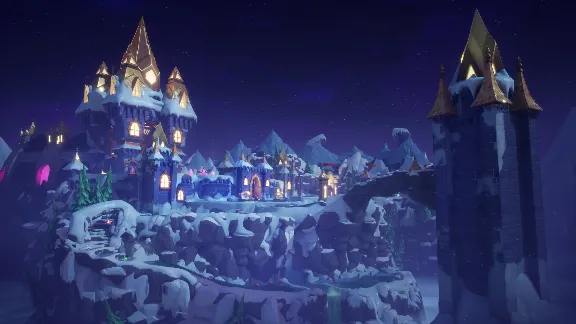 Spyro Reignited Trilogy - STEAM GIFT РОССИЯ