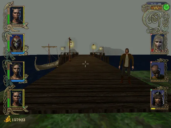 ✅Might and Magic 9 ⭐GOG\РФ+Весь Мир\Key⭐ + Бонус