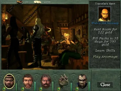 ✅Might and Magic 8 Day of the Destroyer⭐GOG\РФ+Мир\Key⭐