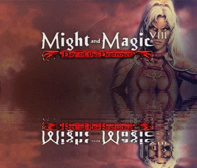 ✅Might and Magic 8 Day of the Destroyer⭐GOG\РФ+Мир\Key⭐