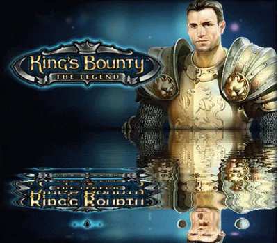 ✅King&acute;s Bounty The Legend (Легенда о рыцаре)⭐Steam\Key⭐