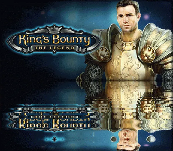 ✅King&acute;s Bounty The Legend (Легенда о рыцаре)⭐Steam\Key⭐